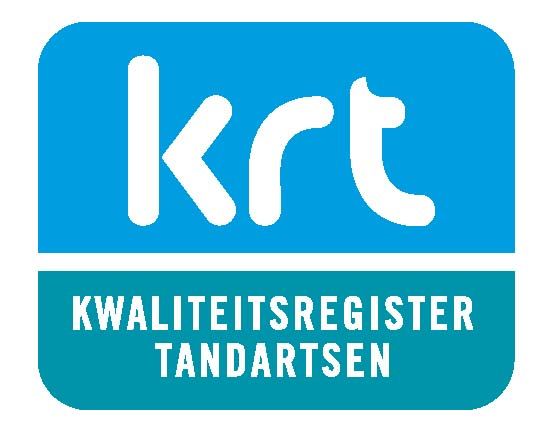 KRT logo