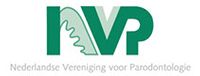 NVVP logo