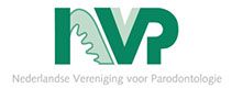 NVVP logo